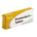 Finasterid 5 mg