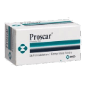 Proscar Finasterid 5 mg